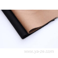 Various double-faced fleece woolen fabric for women colth